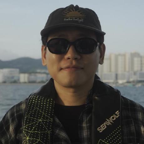 Namhyoung Kim